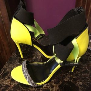 Fashion Nova Stilettos